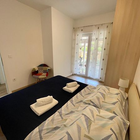 Apartments Dona Cres Esterno foto