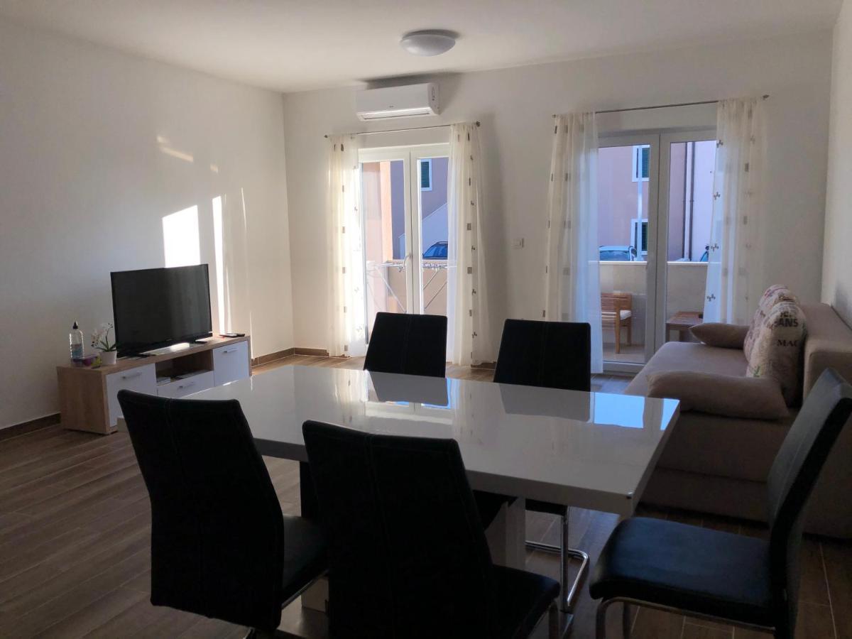 Apartments Dona Cres Esterno foto